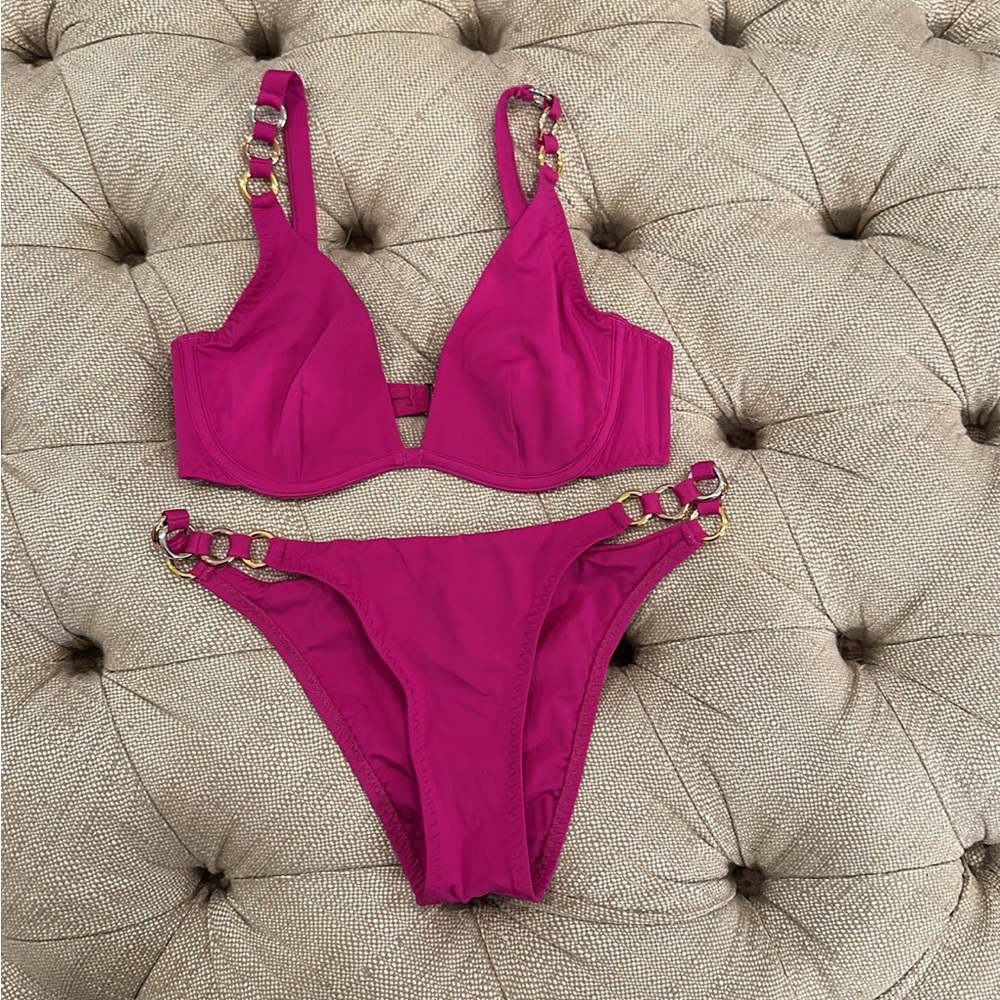 Agent Provocateur Bikini 2